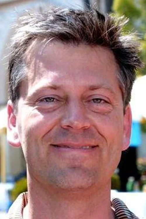 Photo of Craig Bartlett