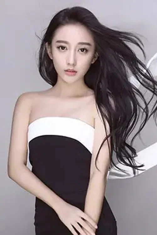 Photo of Chen Mengyao