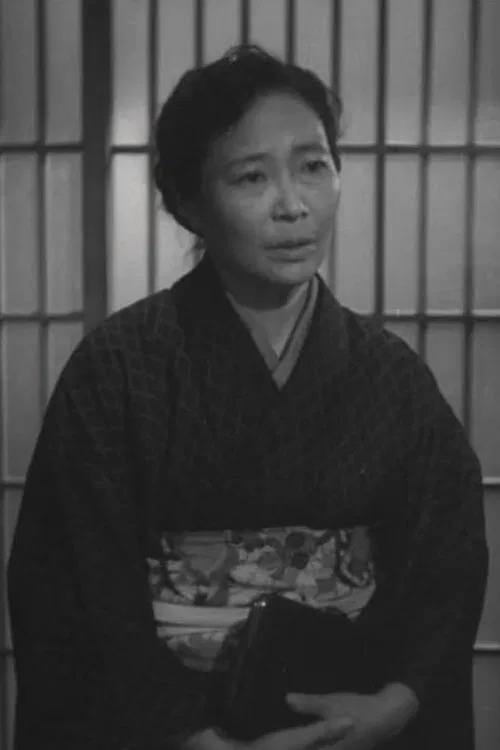 Photo of Noriko Honma