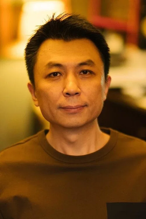 Photo of Ran Li
