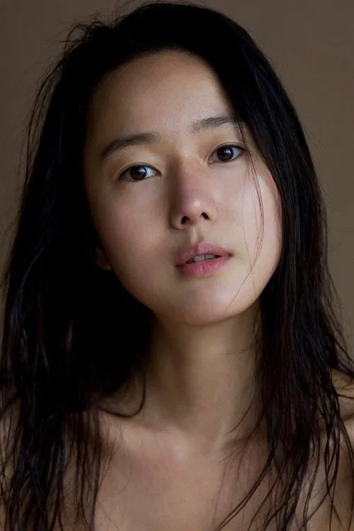 Photo of Yoon Jin-seo