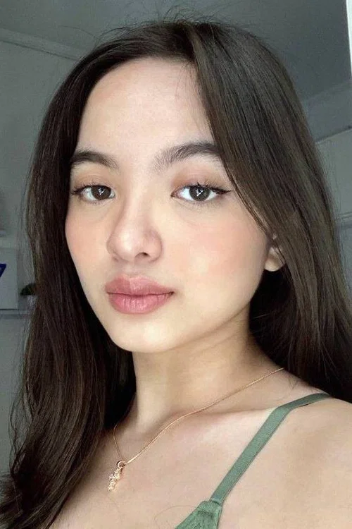 Photo of Elize Mariano