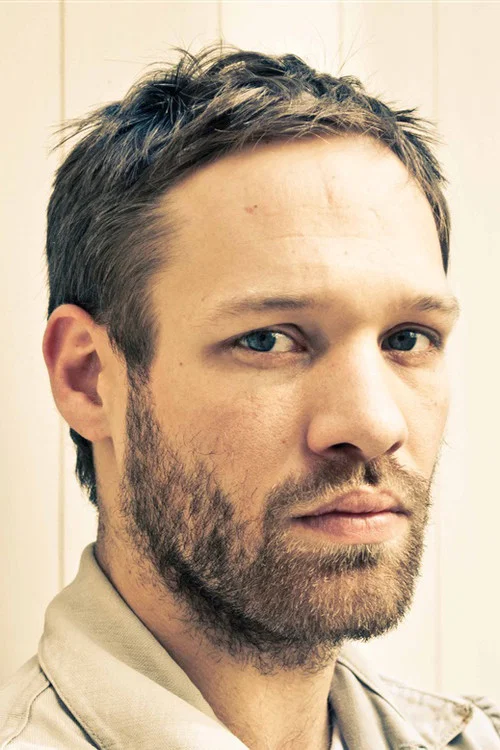 Photo of Paul Hamy