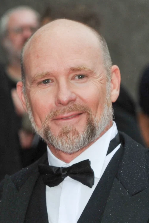 Photo of Jason Connery