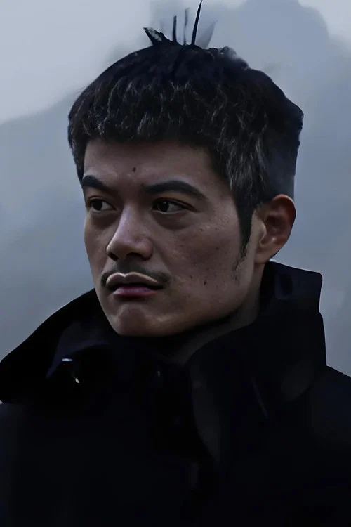 Photo of Yu Pengfei