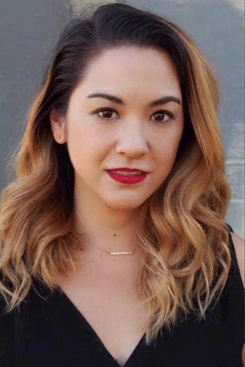 Photo of Aja Gabel