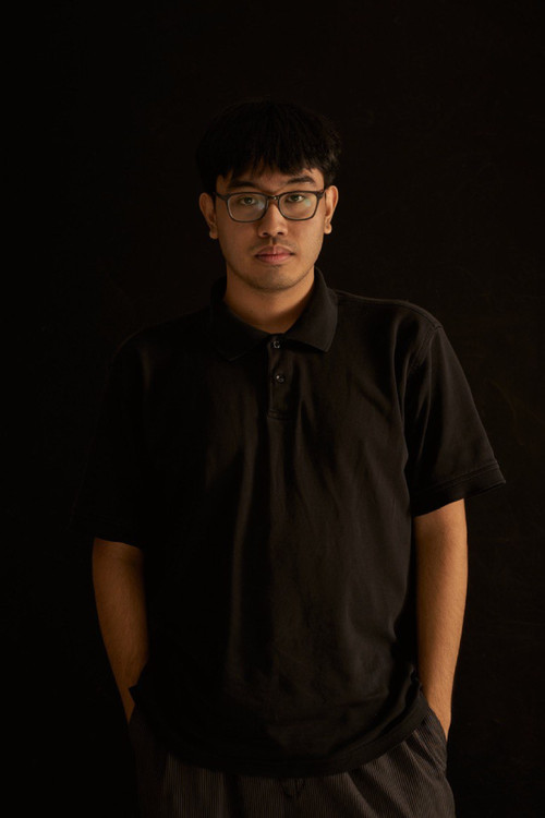 Photo of Dominic Rivera