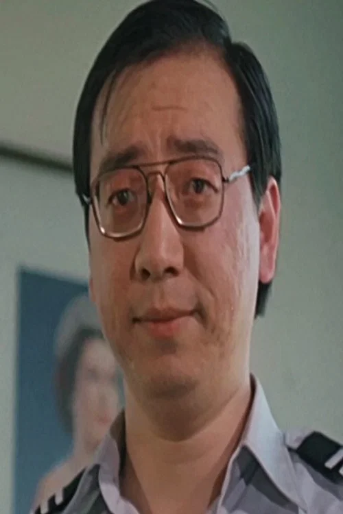 Photo of Wellington Fung Wing