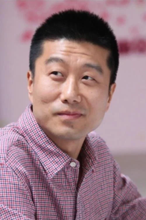 Photo of Zhu Hui