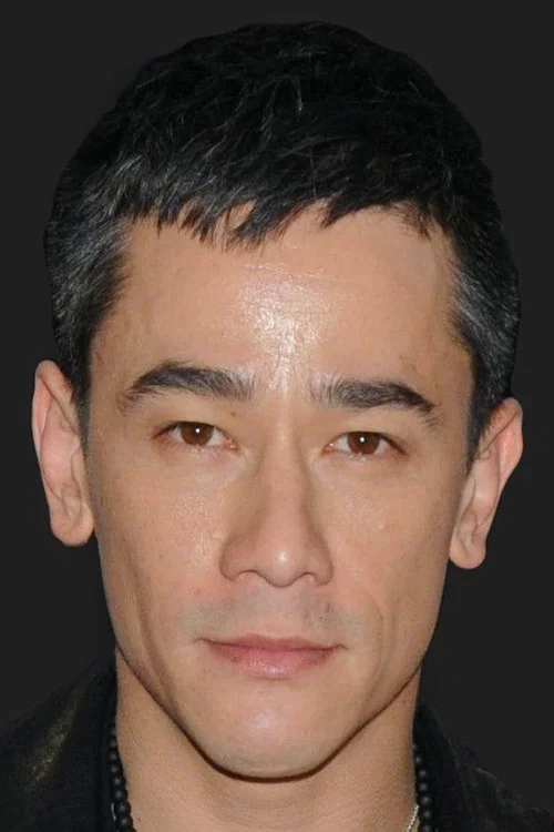 Photo of Carl Ng