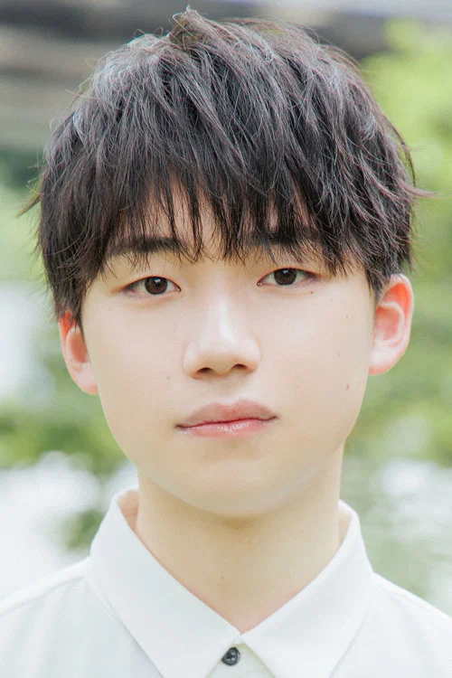 Photo of Hiiro Ishibashi