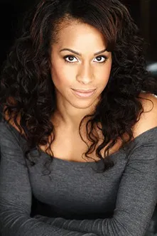 Photo of Rochelle Okoye