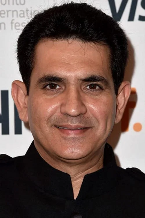 Photo of Omung Kumar