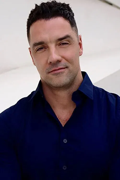 Photo of Joseph Izzo