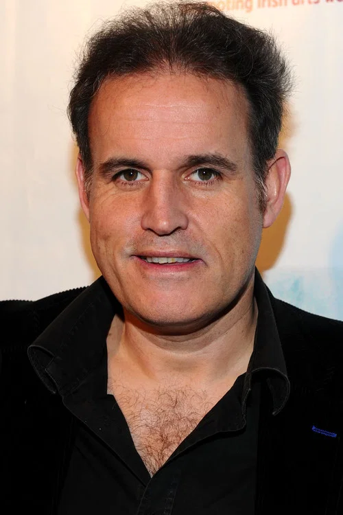 Photo of James Flynn