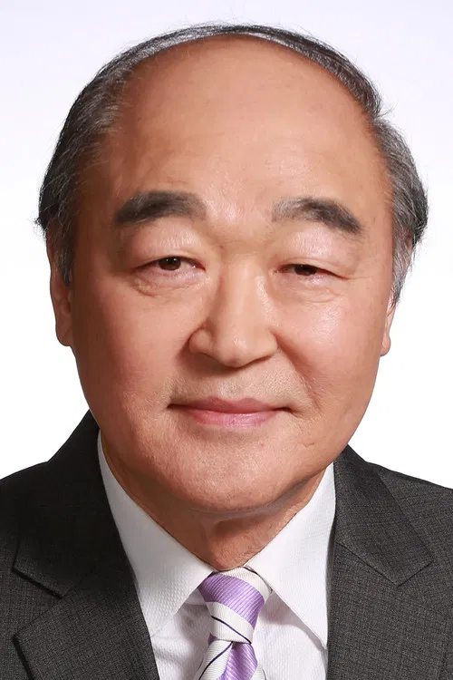 Photo of Jang Kwang