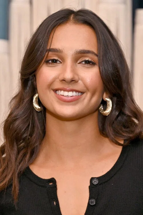 Photo of Arianna Rivas