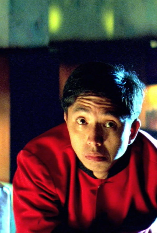 Photo of Mau Kin-Tak