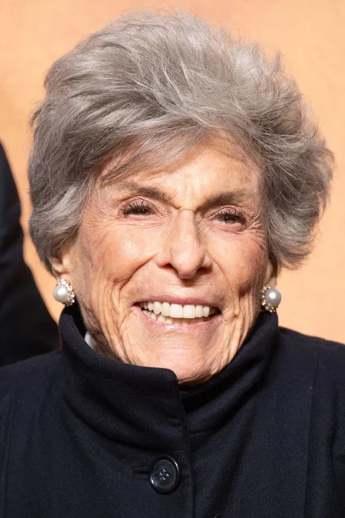 Photo of Margo Winkler