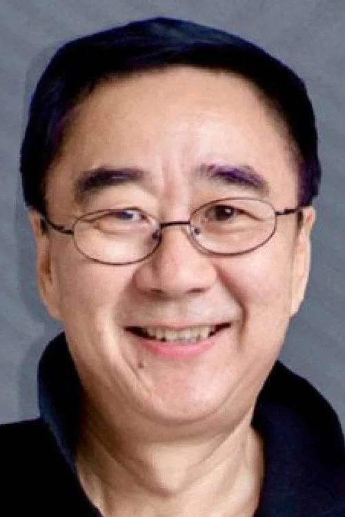Photo of Xu Yukun