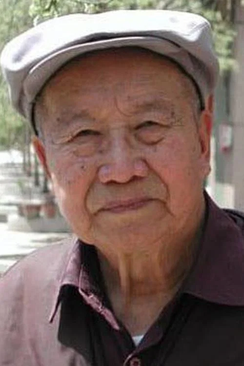 Photo of Jia Liu