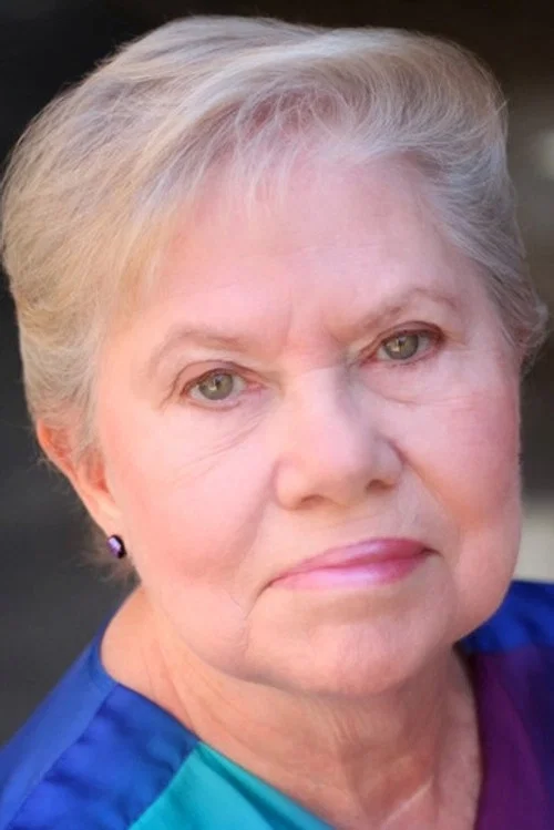 Photo of Carla Belver