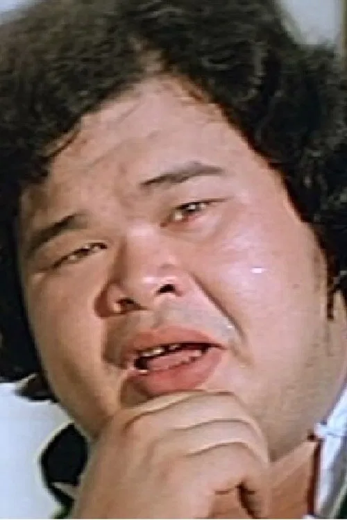 Photo of Cheng Fu-Hung