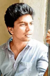 Photo of Aditya Kumar