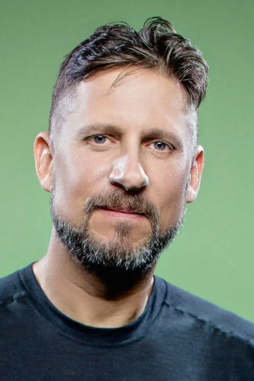 Photo of David Ayer