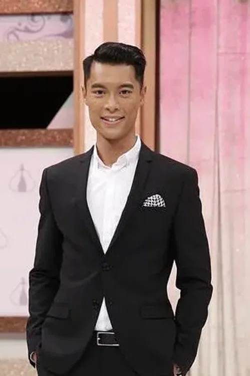 Photo of Lai Chun Ye