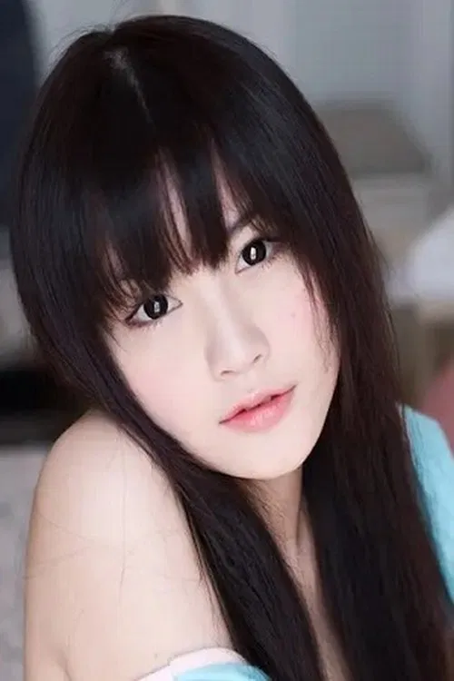 Photo of Jiarui Ren