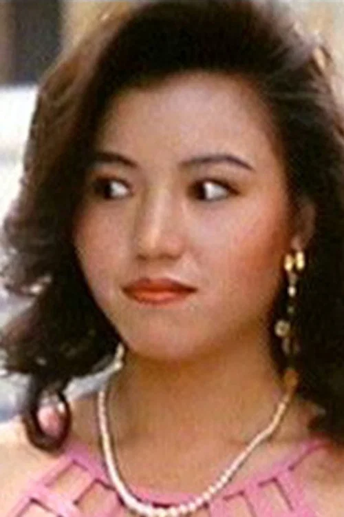 Photo of Amy Wong Oi-Mei