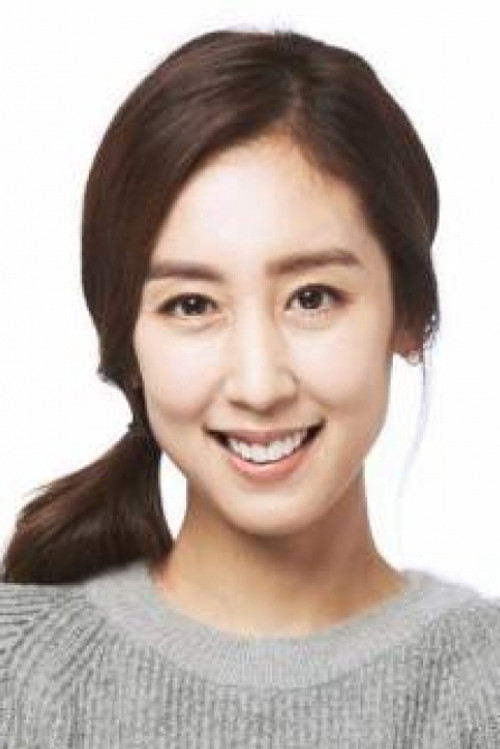 Photo of Oh Joo-eun