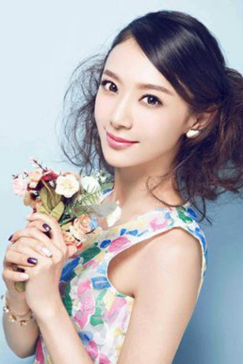 Photo of Xixi Liu