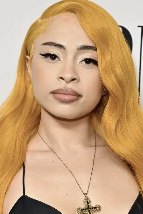 Photo of Ice Spice