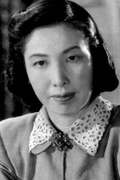 Photo of Lianxing Shi