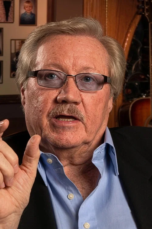 Photo of Glen A. Larson
