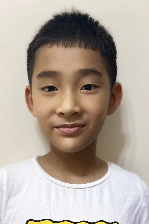 Photo of Yuxuan Zhan