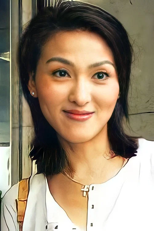 Photo of Amanda Lee Wai-Man
