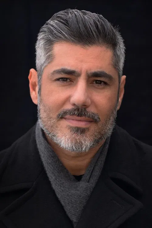 Photo of Danny Nucci