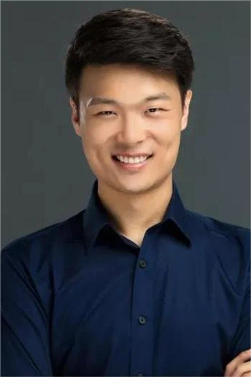 Photo of Zhu Yuchen