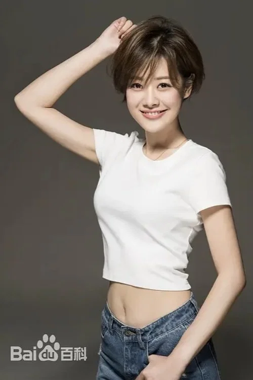 Photo of Lin He