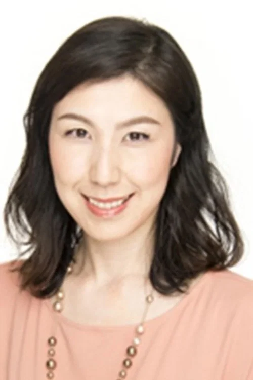 Photo of Yumiko Shibata