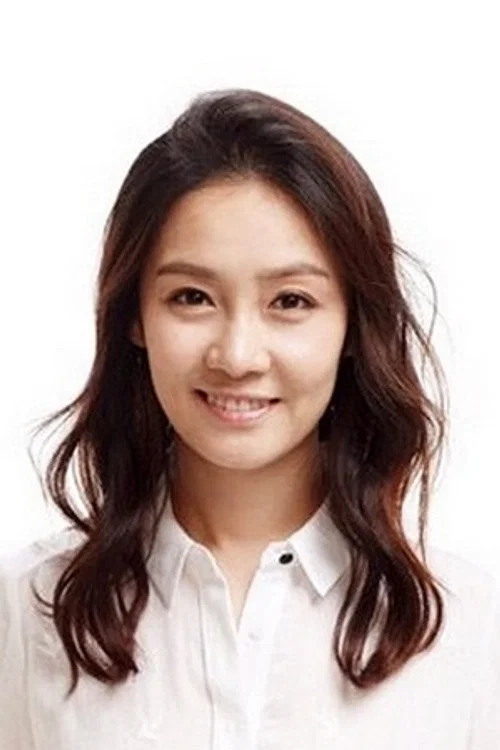 Photo of Park Se-jin