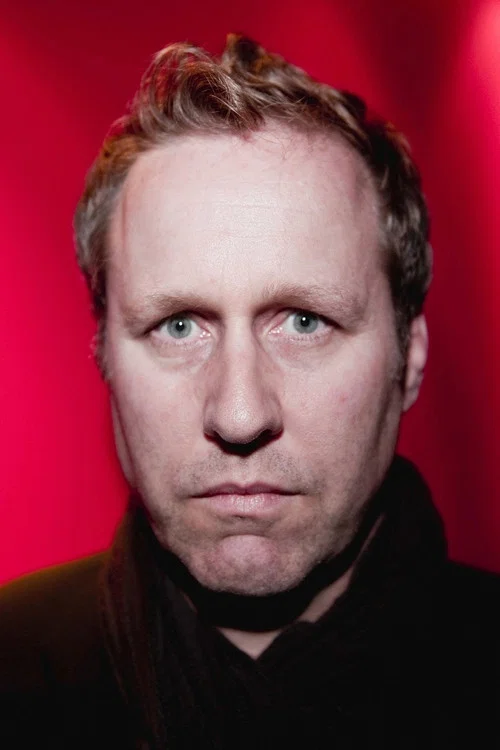 Photo of Roger Avary