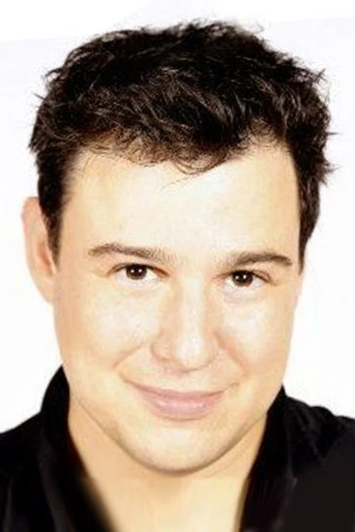 Photo of Scott Rayow
