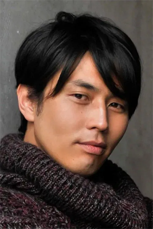 Photo of Yoshihiko Hakamada