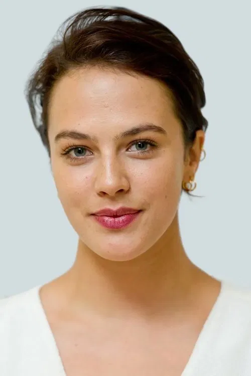 Photo of Jessica Brown Findlay