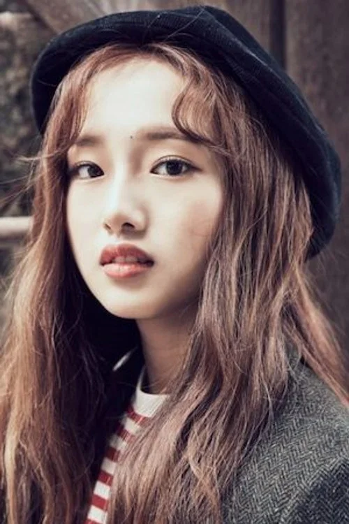 Photo of Kriesha Chu
