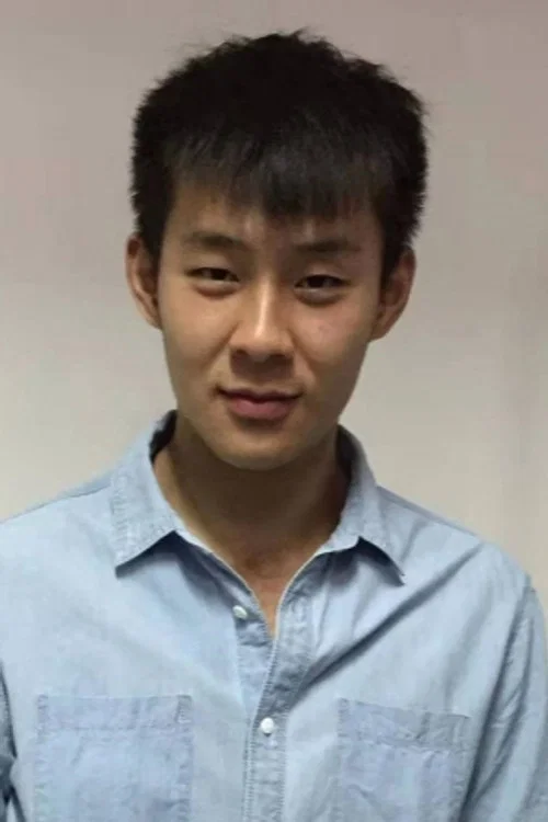 Photo of Xiaoyu Gao